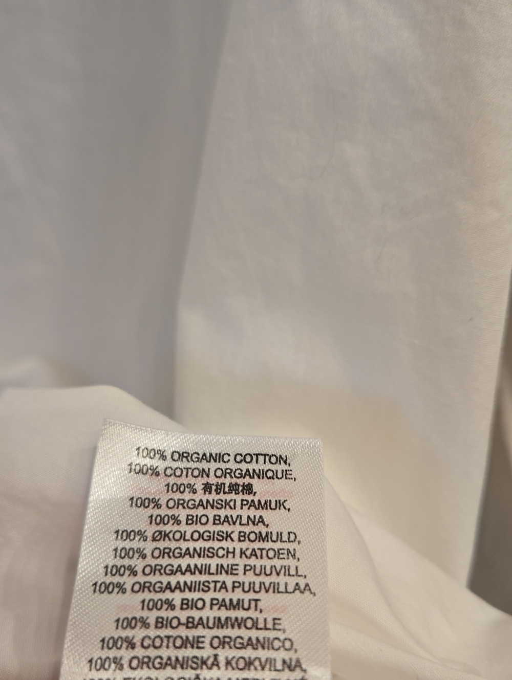 Damson Madder Kendall Shirt Oversized EU Size 18/ US Size 14 (See Measurements) - Picture 10 of 11